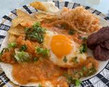 Foto del paso 3 de la receta: Huevos Mex