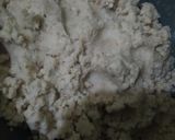 Foto langkah ke 2 dari resep Cookies Kacang Simple.