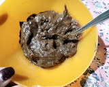Foto del paso 8 de la receta: Buñuelos de viento de cabello de ángel crema pastelera y chocolate