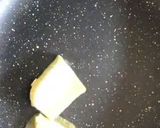 Foto langkah ke 1 dari resep Pasta Creamy Farfalle Kembang Kol cocok untuk diet.