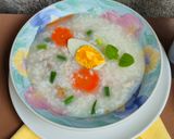 Foto langkah ke 5 dari resep Bubur Sehat Keluarga.