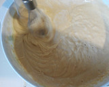 Foto del paso 3 de la receta: Panqueque al horno