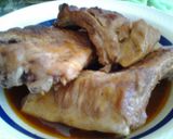 Foto del paso 5 de la receta: Costillas asadas al Oporto
