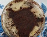Foto del paso 3 de la receta: Bizcochín de algarroba y almendras