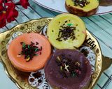 Foto langkah ke 4 dari resep Kue Lumpur (Tanpa Kentang 🥔).