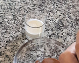 Foto del paso 6 de la receta: Bizcocho de limón relleno y bañado en dulce de leche