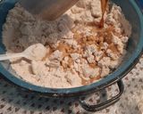 Foto del paso 3 de la receta: Pemoles tradicionales 🥯