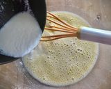 Foto del paso 6 de la receta: Blini —canapés rusos—