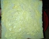 A picture of step 2 of Toasted Bread.