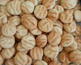 صورة لخطوة 12 من وصفة الكحك الذائب 😋