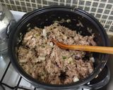 Foto del paso 3 de la receta: Tamales
