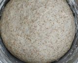 Foto del paso 4 de la receta: Pan de salvado