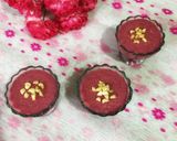 A picture of step 11 of Pink PHIRNI.