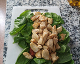 Foto del paso 4 de la receta: Rollo de laia