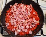 Une image de l'étape 11 de Omelette au Riz 