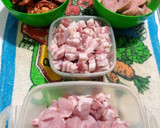 Foto del paso 3 de la receta: Locro criollo (receta fácil)