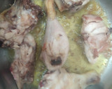 Foto del paso 2 de la receta: Contramuslos de pollo a la miel