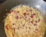 Foto langkah ke 4 dari resep Macaroni Schotel Bolognese.