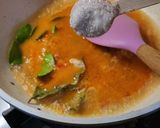 Foto langkah ke 3 dari resep Kothokan mlanding/lamtoro/petai cina.