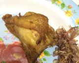 Foto langkah ke 2 dari resep Soto Ayam plus Ceker.
