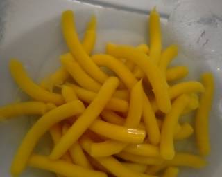 Es Cendol Ceria - Step 8