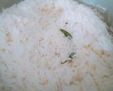 A picture of step 4 of Mazaidar Mutton Teh wali biryani.