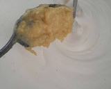 Foto langkah ke 6 dari resep Cake tape keju.