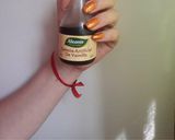 Foto del paso 1 de la receta: Medialunas con dulce de leche