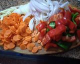 Foto del paso 4 de la receta: Hongos en escabeche
