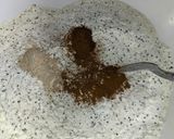 Foto del paso 2 de la receta: Pan de banano, chía y avena