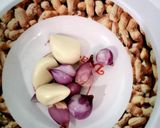 Foto langkah ke 2 dari resep Siudor (Siomay Udang Wortel).