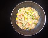 જૈન મેક્સીકન બારિતો બાઉલ (Jain Burrito Bowl Recipe in Gujarati) રેસીપી સ્ટેપ5ફોટો