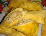 Foto langkah ke 4 dari resep Sosis basah solo mini.