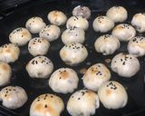 صورة لخطوة 1 من وصفة رز بخاري ب اللحم(بطريقتي)