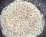 Une image de l'étape 1 de Crêpes de chou-fleur.