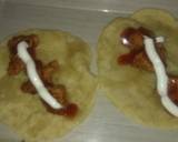 Zinger roll boti prhta recipe step 8 photo