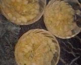 A picture of step 7 of Tuti fruti from water melon rind.