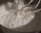 Foto del paso 3 de la receta: Merengue italiano