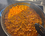 Foto del paso 6 de la receta: Fideuá en Mambo
