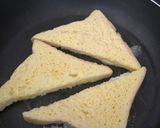 Foto langkah ke 3 dari resep French Toast.