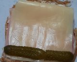 Foto del paso 3 de la receta: Roll con pan de molde (de mi tía)