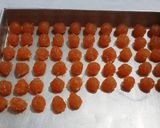 Foto langkah ke 1 dari resep Nastar (selai nanas).