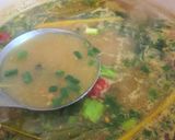Foto langkah ke 3 dari resep Soto Ayam Kuah Bening.