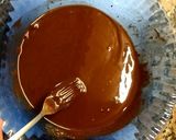 Foto del paso 2 de la receta: Brownie