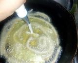 A picture of step 4 of Hot & crispy snack.