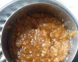 भुट्टे का हलवा (Bhutte ka Halwa recipe in Hindi) रेसिपी चरण 6 फोटो