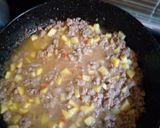 A picture of step 5 of Meat pie.