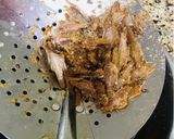 Foto langkah ke 1 dari resep Sambal Ikan Asin.