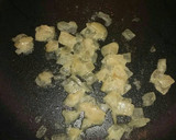 Foto del paso 5 de la receta: Croquetas de pollo asado y quesitos