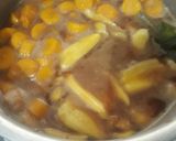 Foto langkah ke 3 dari resep Kolak Pisang + Nangka.